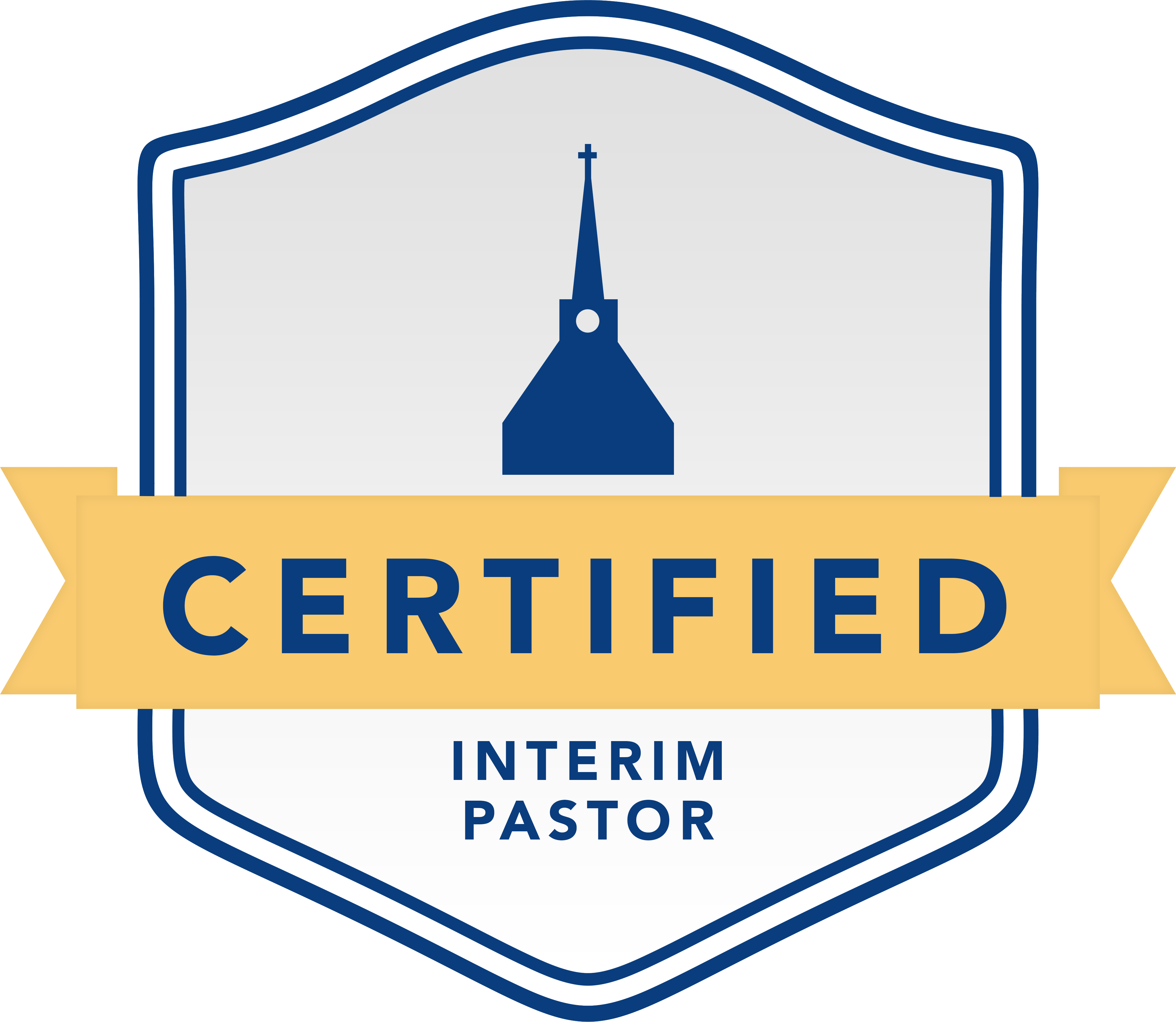 Certified Interim Pastor