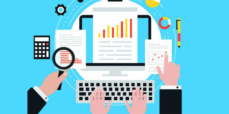 The Website Audit