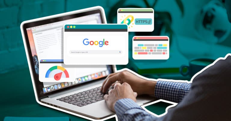 Church Encourager - Search Engine Presence