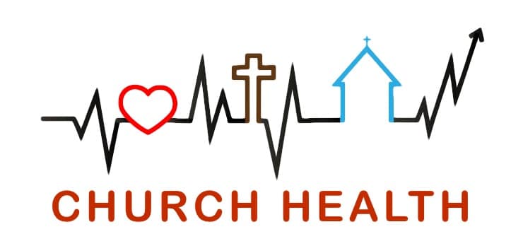 Church Encourager - Church Health