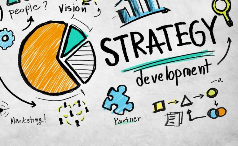 Church Encourager - Marketing Strategy