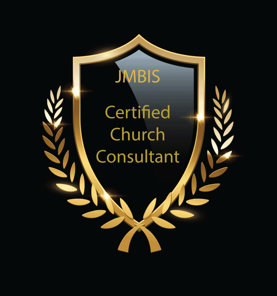 Church Consultant Certification Church Encourager