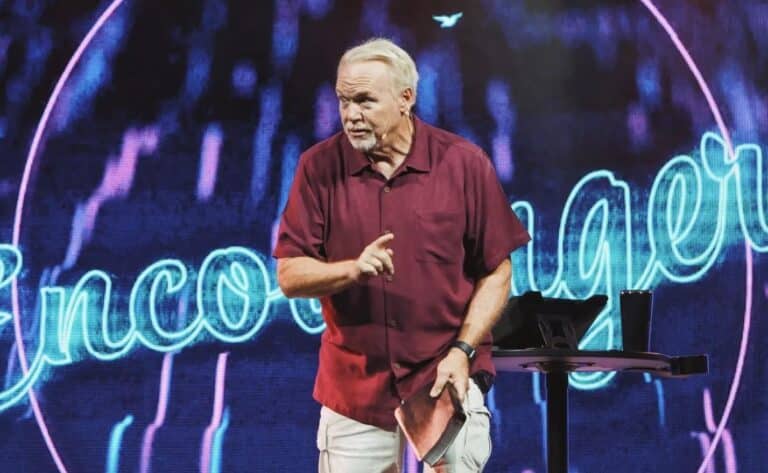 Steve Lawes - Church Consultant