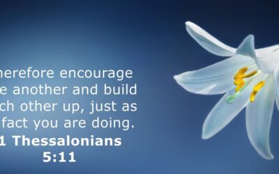 Church Encourager looks at 2024
