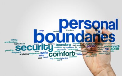Setting and Maintaining Healthy Emotional Boundaries