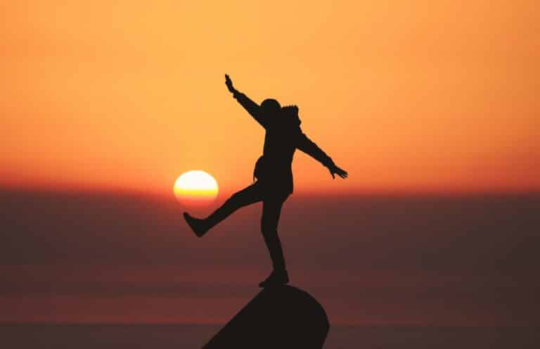 Balanced Life